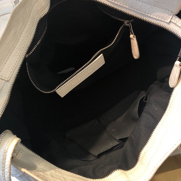 Authentic Balenciaga City Bag - Picture 5 of 8